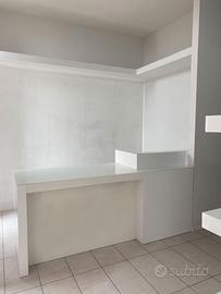 ISOLA EXPO + BANCO CASSA