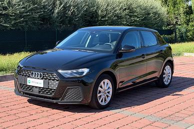 AUDI A1 SPB 25 TFSI