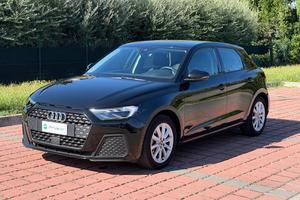 AUDI A1 SPB 25 TFSI