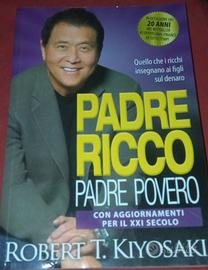 Padre ricco padre povero 
