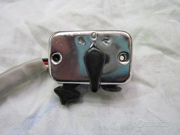 Interruttore Luci Lambretta 1^ e 2^serie originale