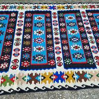 Kilim 235x150 Tappeto Anatolico 