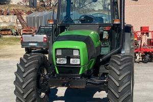 Trattore Deutz-Fahr Agroplus 320