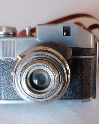Fotocamera Bencini Comet II