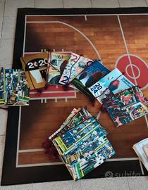 calendario storico carabinieri 