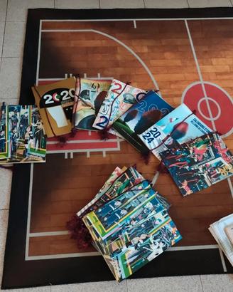 calendario storico carabinieri 