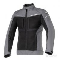 Giacca Clover Netstyle