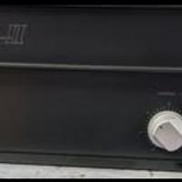 Amplificatore Finale Stereo Amcron Crown D150 MkII