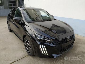 Peugeot 208 110 Hybrid GT NAV CBC