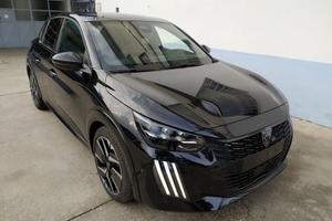 Peugeot 208 110 Hybrid GT NAV CBC