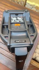 Base Isofix