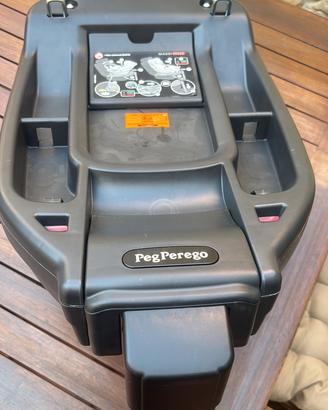 Base Isofix