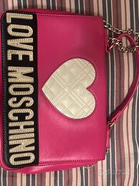 Borsa moschino