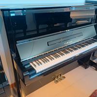 Pianoforte verticale YAMAHA U2 H