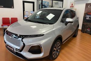 Evo 4 1.6 Bi-Fuel GPL