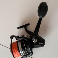 Mulinello Penn Pursuit 8000