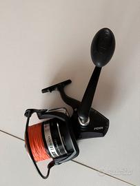 Mulinello Penn Pursuit 8000