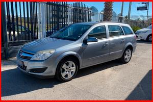 Opel Astra 1.6 115CV Sports Tourer Cosmo
