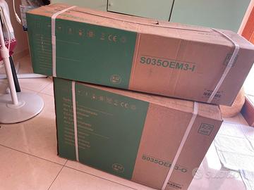 CONDIZIONATORE NUOVO E SIGILLATO 