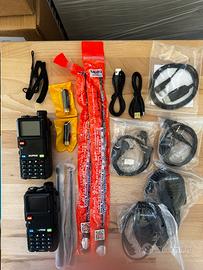 Ricetrasmittenti Baofeng UV-5RM 10Watt Vhf  Uhf
