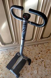 stepper body sculpture