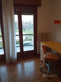 Appartamento indipendente arredato 2 camere