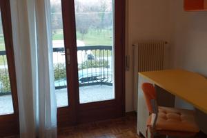 Appartamento indipendente arredato 2 camere