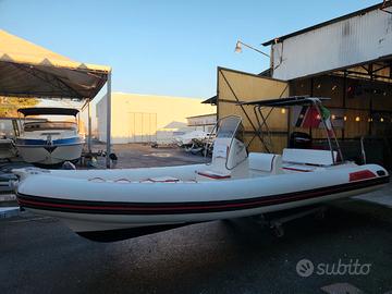 Gommone Arkos 23 Sport - Full Optional