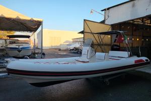 Gommone Arkos 23 Sport - Full Optional