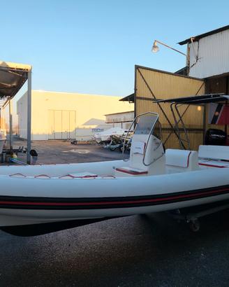 Gommone Arkos 23 Sport - Full Optional