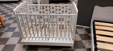 letto culla Doimo Cityline 