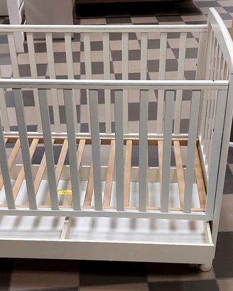 letto culla Doimo Cityline 
