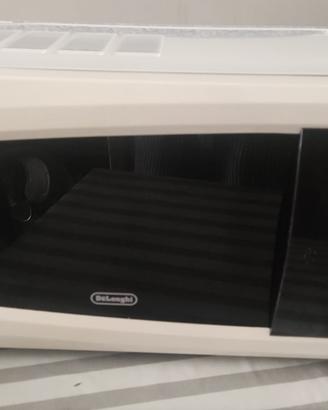 Microonde De Longhi