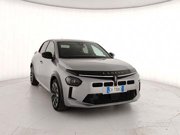 Lancia Ypsilon Hybrid e-DCT LX