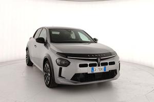 Lancia Ypsilon Hybrid e-DCT LX