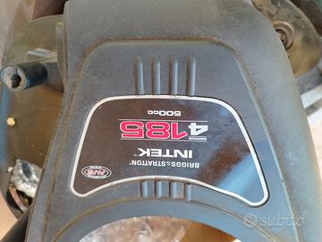 Briggs &Stratton 19,5 cv 500cc