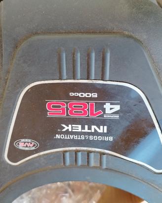 Briggs &Stratton 19,5 cv 500cc