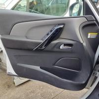 Pannello porta ant sx CITROEN C4 G. PICASSO 2018