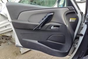 Pannello porta ant sx CITROEN C4 G. PICASSO 2018