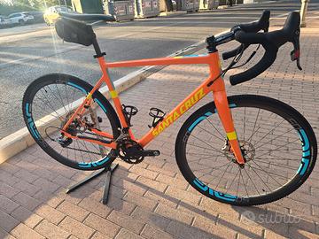 SANTA CRUZ STIGMATA CC GRAVEL