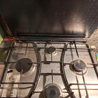 piano cottura ariston