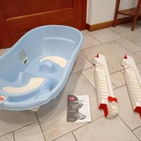 vaschetta per bagnetto