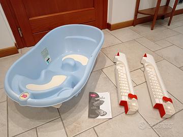 vaschetta per bagnetto