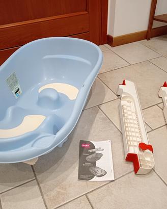 vaschetta per bagnetto