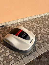 Robot da giardino Miimo