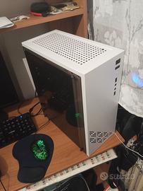 PC gaming 