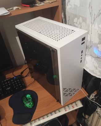 PC gaming 