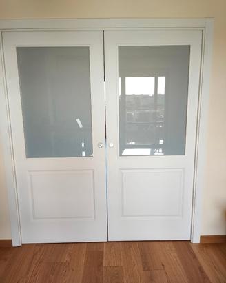 porte a vetrata