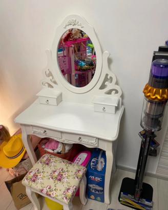 Mobile trucco
