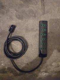 Ciabatta multipla Vimar 